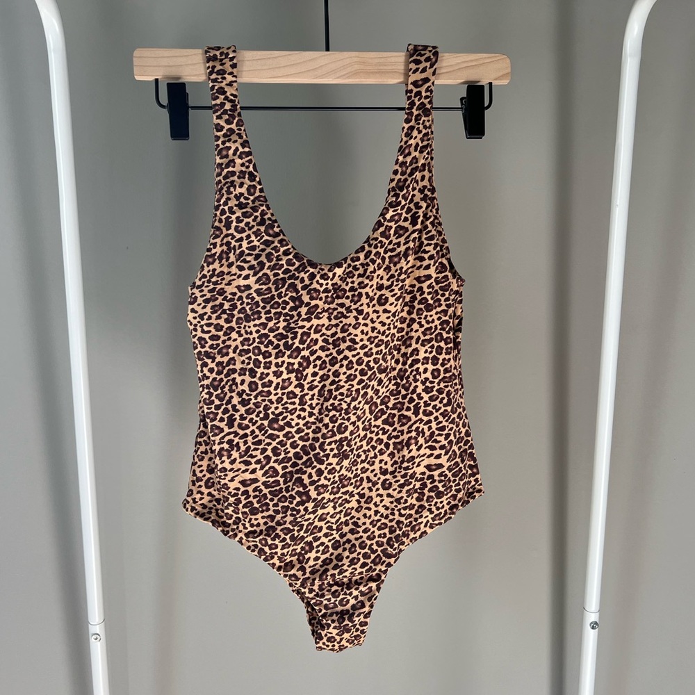 MAI UNDERWEAR ONE PIECE
